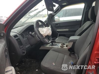 Zdjęcie 7 z 15 samochodu: 2010 FORD ESCAPE XLT VIN:1FMCU0D71AKC30964 - miniatura