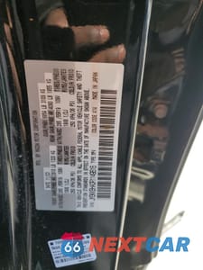 Zdjęcie 15 z 15 samochodu: 2024 MAZDA CX-90 PREFERRED VIN:JM3KKBHA0R1149616 - miniatura