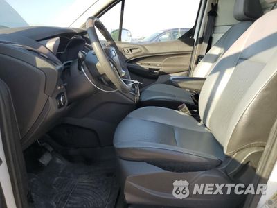 Zdjęcie 7 z 13 samochodu: 2015 FORD TRANSIT CONNECT XL VIN:NM0LS7E74F1187491 - miniatura