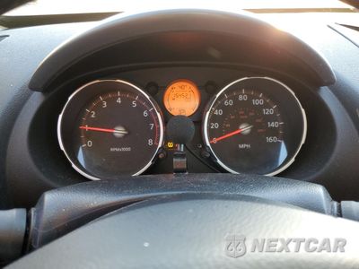 Zdjęcie 9 z 13 samochodu: 2008 NISSAN ROGUE S VIN:JN8AS58V88W401482 - miniatura
