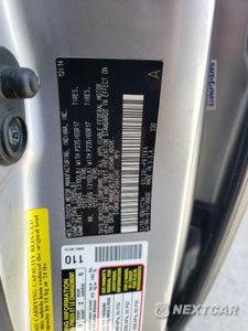 Zdjęcie 14 z 14 samochodu: 2015 TOYOTA SIENNA LE VIN:5TDKK3DC2FS564246 - miniatura