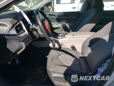 Zdjęcie 7 z 13 samochodu: 2022 TOYOTA CAMRY LE VIN:4T1C11AKXNU018775 - miniatura