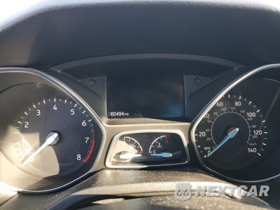 Zdjęcie 9 z 15 samochodu: 2017 FORD FOCUS S VIN:1FADP3E22HL299287 - miniatura