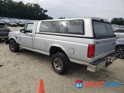 Drugie zdjęcie samochodu z przodu: 1996 FORD F150 VIN:1FTEF15N9TNA25677 - miniatura