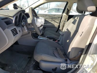 Zdjęcie 7 z 14 samochodu: 2008 DODGE AVENGER SXT VIN:1B3LC56K28N620052 - miniatura