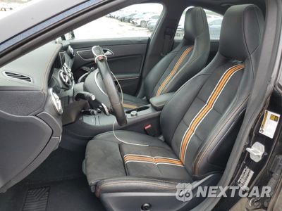 Zdjęcie 7 z 14 samochodu: 2016 MERCEDES-BENZ CLA 250 VIN:WDDSJ4EB3GN290812 - miniatura