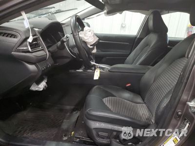 Zdjęcie 7 z 14 samochodu: 2022 TOYOTA CAMRY NIGHT SHADE VIN:4T1G31AK3NU574311 - miniatura