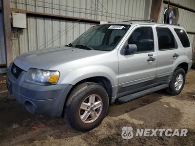 2005 FORD ESCAPE XLS 1FMYU02Z85KC22585 - główne zdjęcie licytacji z USA - miniatura