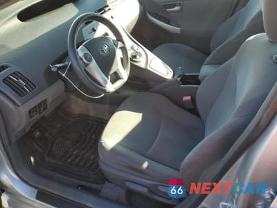 Zdjęcie 7 z 12 samochodu: 2010 TOYOTA PRIUS VIN:JTDKN3DU6A0178019 - miniatura