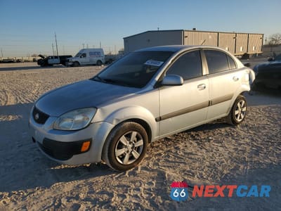 2006 KIA RIO KNADE123166090066 - główne zdjęcie licytacji z USA - miniatura
