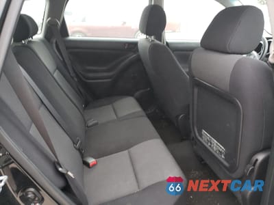 Zdjęcie 10 z 14 samochodu: 2008 PONTIAC VIBE VIN:5Y2SL65868Z421035 - miniatura