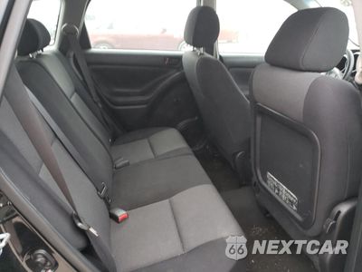 Zdjęcie 10 z 14 samochodu: 2008 PONTIAC VIBE VIN:5Y2SL65868Z421035 - miniatura