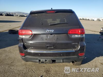Zdjęcie 6 z 14 samochodu: 2015 JEEP GRAND CHEROKEE LIMITED VIN:1C4RJFBG5FC840445 - miniatura