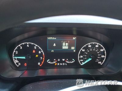 Zdjęcie 9 z 15 samochodu: 2023 FORD MAVERICK XL VIN:3FTTW8F93PRA69789 - miniatura