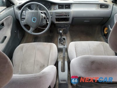 Zdjęcie 8 z 14 samochodu: 1994 HONDA CIVIC DX VIN:1HGEG854XRL018403 - miniatura