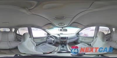 Zdjęcie 14 z 15 samochodu: 2005 KIA SORENTO EX VIN:KNDJC733155457095 - miniatura