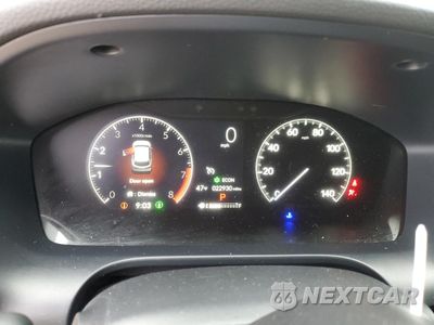 Zdjęcie 9 z 16 samochodu: 2024 HONDA HR-V SPORT VIN:3CZRZ1H54RM761640 - miniatura