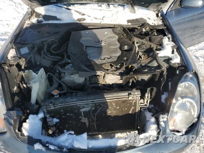 Zdjęcie 12 z 14 samochodu: 2006 INFINITI G35 VIN:JNKCV51F46M602317 - miniatura