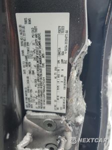 Zdjęcie 16 z 17 samochodu: 2013 FORD ESCAPE S VIN:1FMCU0F75DUC71331 - miniatura