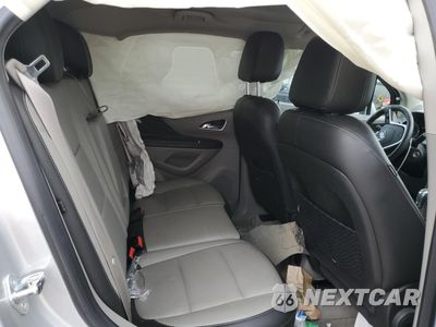 Zdjęcie 12 z 14 samochodu: 2015 BUICK ENCORE VIN:KL4CJCSB4FB257101 - miniatura