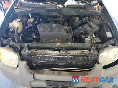 Zdjęcie 14 z 15 samochodu: 2002 FORD ESCAPE XLS VIN:1FMYU02112KB77558 - miniatura