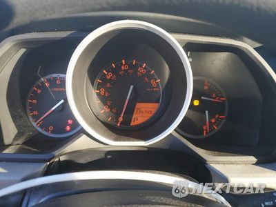 Zdjęcie 9 z 15 samochodu: 2012 TOYOTA 4RUNNER SR5 VIN:JTEZU5JR7C5038818 - miniatura