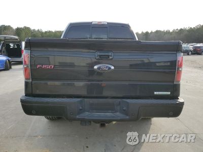 Zdjęcie 6 z 15 samochodu: 2013 FORD F150 SUPERCREW VIN:1FTFW1CT5DFB57417 - miniatura