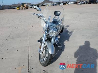Drugie zdjęcie samochodu z przodu: 2007 YAMAHA XV1900 A VIN:JYAVP21E47A004687 - miniatura