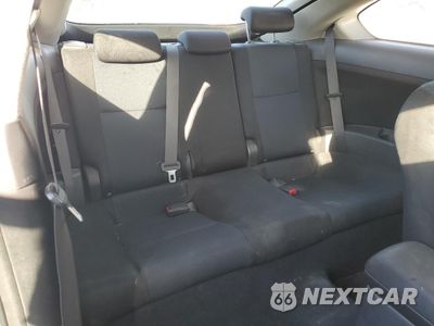 Zdjęcie 10 z 12 samochodu: 2005 TOYOTA SCION TC VIN:JTKDE177650059808 - miniatura