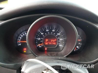 Zdjęcie 9 z 14 samochodu: 2014 KIA SOUL VIN:KNDJN2A27E7733632 - miniatura