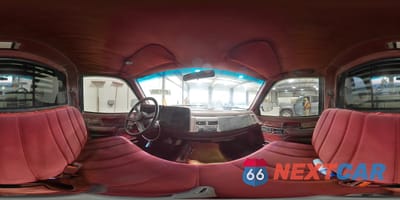 Zdjęcie 13 z 14 samochodu: 1988 CHEVROLET GMT-400 K2500 VIN:1GCFK24K7JZ202486 - miniatura