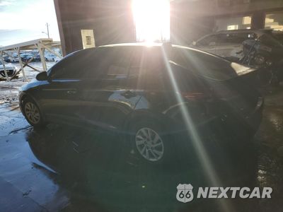 Drugie zdjęcie samochodu z przodu: 2017 HYUNDAI ELANTRA SE VIN:5NPD74LF4HH037068 - miniatura