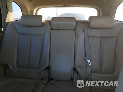 Zdjęcie 10 z 16 samochodu: 2007 HYUNDAI SANTA FE SE VIN:5NMSH13E57H081425 - miniatura