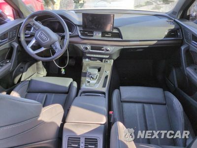 Zdjęcie 8 z 14 samochodu: 2022 AUDI Q5 SPORTBACK PRESTIGE 45 VIN:WA16AAFY2N2009041 - miniatura