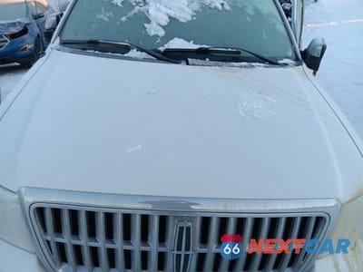 Zdjęcie 11 z 12 samochodu: 2007 LINCOLN MARK LT VIN:5LTPW18567FJ10798 - miniatura