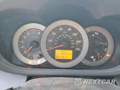 Zdjęcie 9 z 15 samochodu: 2010 TOYOTA RAV4 SPORT VIN:JTMWF4DV4A5016955 - miniatura