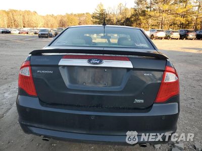 Zdjęcie 6 z 12 samochodu: 2010 FORD FUSION SEL VIN:3FAHP0JG9AR203969 - miniatura