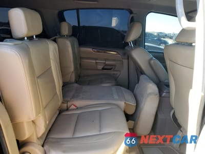 Zdjęcie 11 z 13 samochodu: 2011 NISSAN ARMADA SV VIN:5N1BA0ND5BN610754 - miniatura