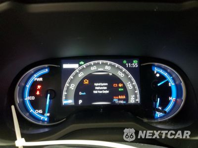 Zdjęcie 9 z 15 samochodu: 2024 TOYOTA RAV4 XLE VIN:4T3RWRFV1RU140421 - miniatura
