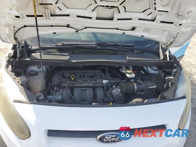 Zdjęcie 12 z 13 samochodu: 2014 FORD TRANSIT CONNECT XL VIN:NM0LS7E74E1169832 - miniatura