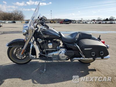Trzecie zdjęcie samochodu z tyłu: 2011 HARLEY-DAVIDSON FLHRC VIN:1HD1FRM13BB612242 - miniatura