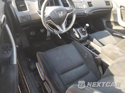 Zdjęcie 8 z 14 samochodu: 2007 HONDA CIVIC SI VIN:2HGFG21557H710322 - miniatura