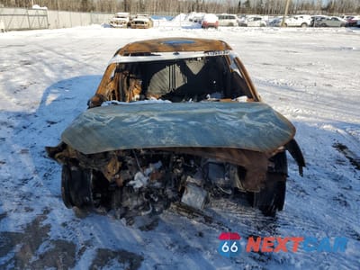Piąte zdjęcie samochodu w środku: 2022 HYUNDAI VELOSTER N VIN:KMHT36AH0NU014309 - miniatura