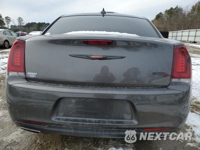 Zdjęcie 6 z 15 samochodu: 2021 CHRYSLER 300 S VIN:2C3CCABG0MH541267 - miniatura