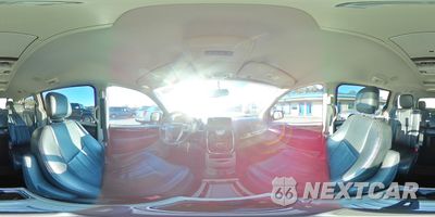 Zdjęcie 14 z 15 samochodu: 2013 CHRYSLER TOWN & COUNTRY TOURING VIN:2C4RC1BG6DR689147 - miniatura