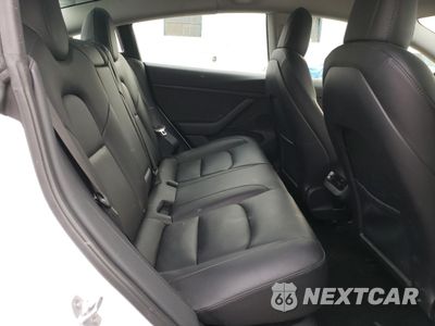 Zdjęcie 10 z 15 samochodu: 2022 TESLA MODEL 3 VIN:5YJ3E1EA8NF315112 - miniatura
