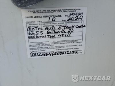 Zdjęcie 14 z 14 samochodu: 2020 ISUZU NPR HD VIN:JALC4W168L7012172 - miniatura
