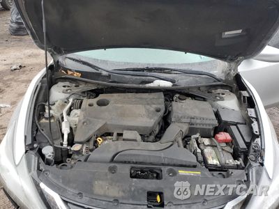Zdjęcie 12 z 15 samochodu: 2018 NISSAN ALTIMA 2.5 VIN:1N4AL3AP7JC296617 - miniatura