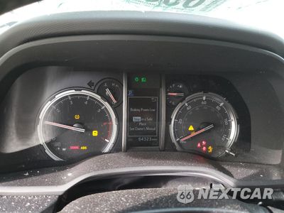 Zdjęcie 9 z 15 samochodu: 2022 TOYOTA 4RUNNER SR5/SR5 PREMIUM VIN:JTEPU5JR3N6008221 - miniatura