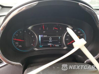 Zdjęcie 9 z 14 samochodu: 2016 CHEVROLET MALIBU LT VIN:1G1ZE5ST2GF232208 - miniatura